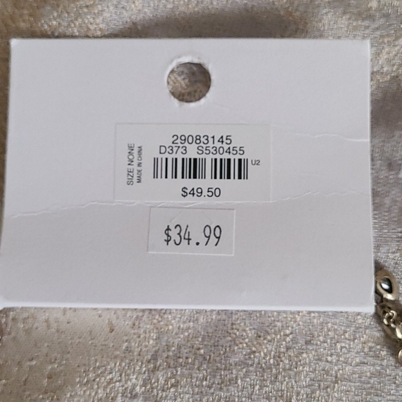 LOFT necklace, NWT - Picture 3 of 6